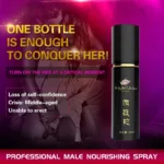 Sex Delay Spray For Men Big Penis Male Lasting Products Anti Premature Ejaculation Long 60 Minutes Penis Enlargment Oil - Image 4
