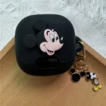 Cartoon Earphone Case for Anker Soundcore Liberty 4 NC Bluetooth Headphones Protective Case Shockproof Silicone Cover - Image 8