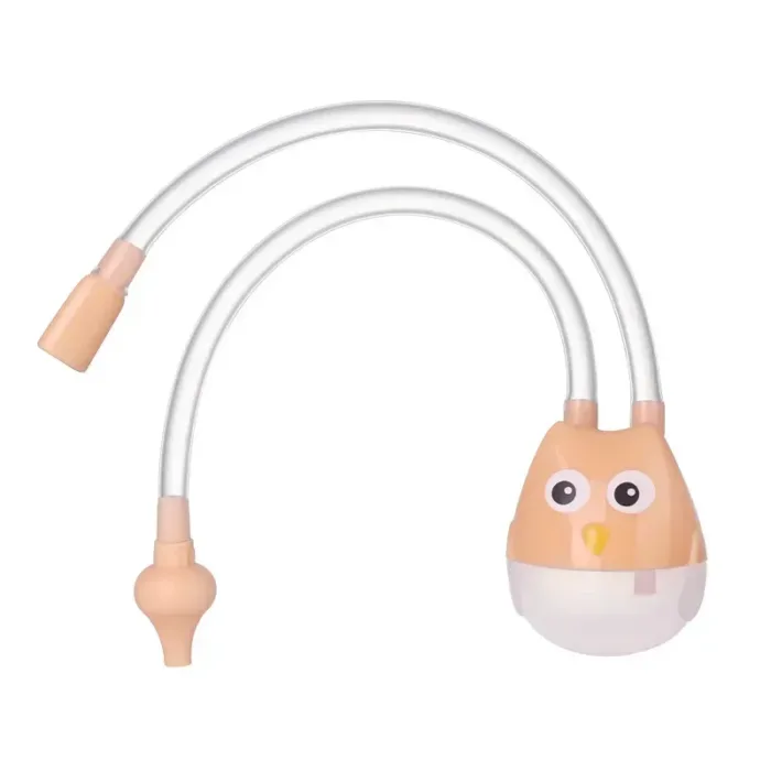 Baby Nasal Aspirator Infant Nasal Suction Snot Cleaner Baby Mouth Suction Catheter Children Cleansing Sucker Nose Cleaning Tools - Image 8
