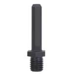 1pcs M16 To SDS Adapter For Electric Hammer Connection SDS Drill Converters Shank Quick Tool Hammer Electric Drill Tool - Image 2