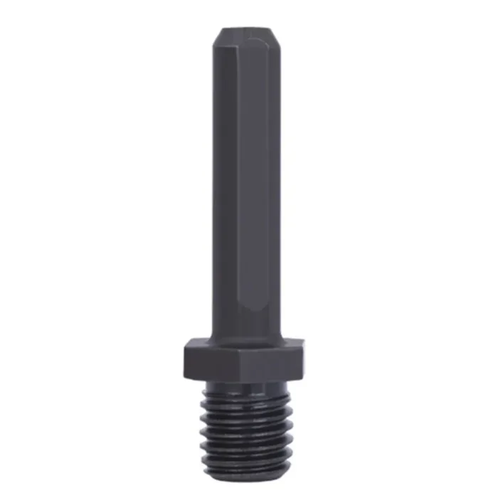 1pcs M16 To SDS Adapter For Electric Hammer Connection SDS Drill Converters Shank Quick Tool Hammer Electric Drill Tool - Image 2