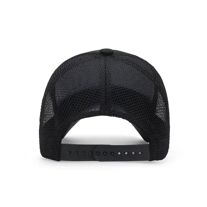 Summer Sports Cap Mens Hat for Fish Outdoor Fashion Line Baseball Cap Long Visor Brim Shade Snapback Sun Hat Bone Gorras New - Image 5