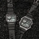 Students Sports Watches for Men Electronic Watch Digital Display Retro Style Clock Men Male Reloj Hombre Watch Relogio Masculino - Image 3
