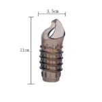 Sleeve For Penis Delay Loop Cock Sex Toys For Men Delayed Penis Rings Erotic Products Dildo With Ejaculation Toys For Adults 18+ - Image 4