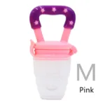 Nipple Pacifier Feeder For Baby Food Grade Silicone PP Training Nipple Milk Fresh Fruit Nibbler Teat Pacifier Bottles Feeding - Image 19