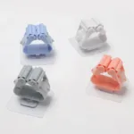 1/2pcs Bathroom Storage Rack Mop Holder Wall Mounted Organizer Broom Hanger Mop Clip Wall Hanging Mop Rack Self Adhesive Hooks - Image 5