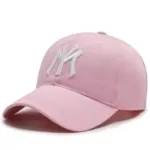 Fashion Men baseball Cap spring summer Letter embroidery cap Men Women couples wild sun hats Fashion outdoor sun hat golf caps - Image 7