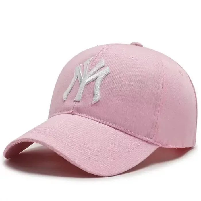 Fashion Men baseball Cap spring summer Letter embroidery cap Men Women couples wild sun hats Fashion outdoor sun hat golf caps - Image 7