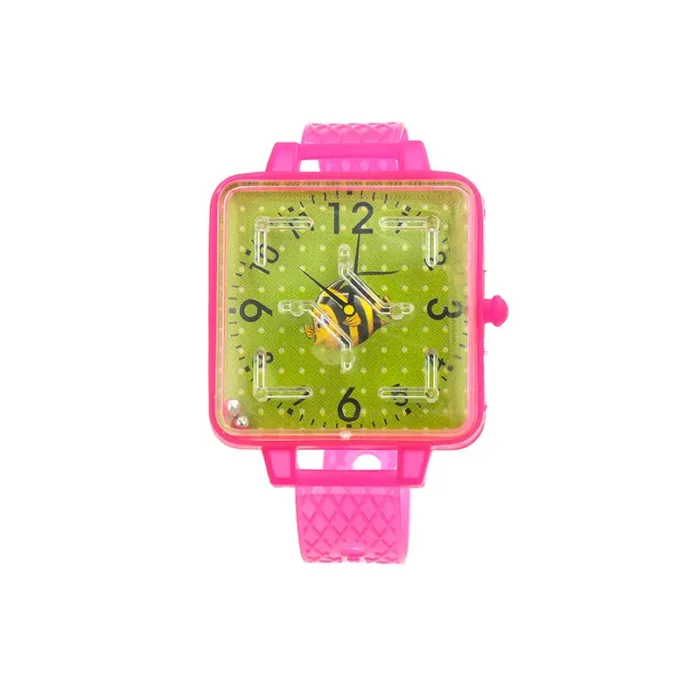 1PC 3D Maze Magic Watch Toy Puzzle Games Kids Balance Rolling Ball Maze Toys For Children Adult Stress Reliever Toy Random Color - Image 3