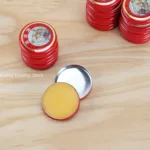 Natural Tiger Essential Balm Treatment Cold Headache Motion Sickness Heatstroke Mosquito Bites Refreshing Relieve Itching Pain - Image 4