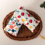 Nappy Wallet Mini Diaper Bags Baby Changing Set Wet Bag Makes Tidy & Compact All In One Newborn Waterproof Baby Bag - Image 3