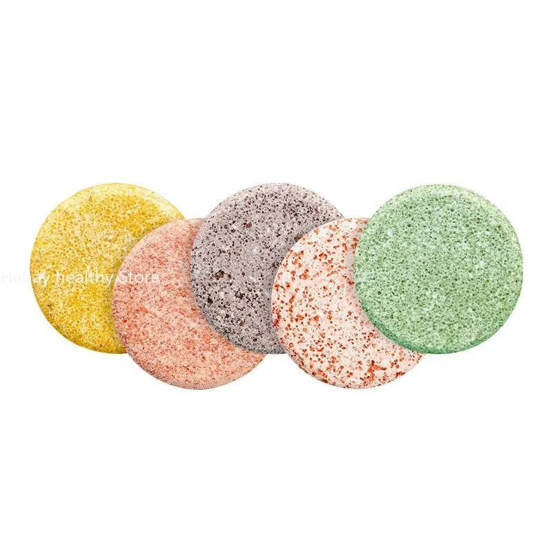 S57c520bc798d4aa999a6010dca11059aw.webp Anti Fungal Peeling Soak Foot Bath Tablets Natural Chinese Medicine Foot Bath Health Care Tool Foot Effervescent Pills - Image 1