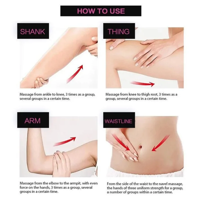Abdominal heating exercise, shaping, tightening, sweating crema para manchas de la cara  skin care - Image 6
