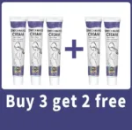 Gentle Skin Care Improves Elasticity Effective After Pregnancy Stretch Marks Removal Powerful Maternity Cream Nourishes Skin - Image 7