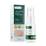 Hand Ringworm Beriberi Fungus Spray Hand and Foot Skin Care Anti Itch Spray 20ml Itching Disinfect Personal Health Care - Image 7