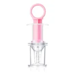 1pc Baby Syringe Feeder Newborn Dropper Medicine Feeder Needle Feeder Squeeze Medicine Dropper Dispenser Pacifier Baby Stuff - Image 8