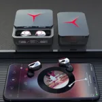 MEUYAG Wireless Headphones TWS Bluetooth Touch Control Earphone Sport Earbuds Hifi Stereo Gaming Headset With Mic For smartphone - Image 5