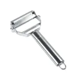 Multifunctional Kitchen Peeler Vegetable Fruit Peeler Stainless Steel Durable Potato Slicer Household Shredder Carrot Peeler - Image 7