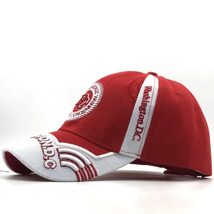 High Quality fishing Brand Baseball Cap For Men Women Adjustable Snapback Caps Brim Bone Women Baseball Hat Trucker Cap - Image 9