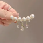 Elegant Tree of Life Brooch For Women Men Exquisite Green Crystal Zircon Tree Badges Brooches Shining Boutique Plant Decoration - Image 14