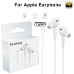 For Apple Headphones For iPhone 15 14 13 12 11 Pro Max X 8 Plus Earphones Bluetooth Wired Earbuds Accessories - Image 7