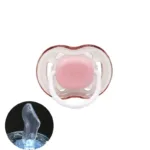 Baby Pacifier Soft Silicone Pacifier Soother Newborn Boys Girls Soothing Nipple Nursing Teether Sleeping Pacifier Baby Supplies - Image 7