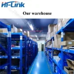 Hi-Link Hot HLK-PM01 HLK-PM03 AC-DC 220V to 5V/3.3V/12V/15V/24V PM03 mini intelligent household switch power supply module - Image 6