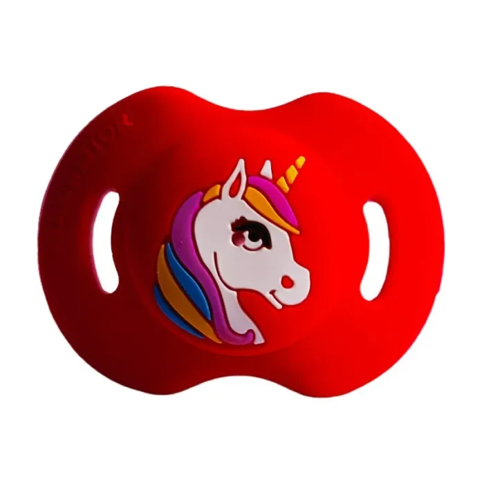 Cute Baby Silicone Lips Moustache Animal Shaped Pacifier Photography Accessories Newborn 0-3 years old baby - Image 8