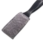 1PCS Guitar Care Brush String Fingerboard Cleaning Dust Removal Brush, Double Head Musical Instrument Accessories - Image 3