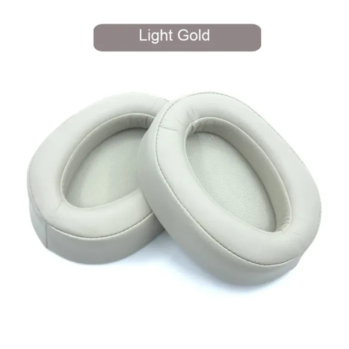 1PCS Replacement Earpads Ear Pad For MDR 100ABN MDR-100ABN WH H900N WH-H900N Headphone Cushion Cups Ear Cover Earpad - Image 13