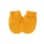 2PCS Baby Anti Scratching Soft Cotton Gloves Newborn Protection Face Scratch Anti-Grab Mittens Kids Infant Handguard Supplies - Image 16