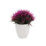 New Fake Flowers for Home Garden Decoration Artificial Plants Potted Green Bonsai Small Tree Grass Plants Pot Ornament Wedding - Image 5
