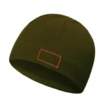 Sports Hiking Dome Hat Single Layer Keep Warm Fleece Thickened Cap Windproof Warm Hood Hat for Ski Outdoor Activities - Image 7