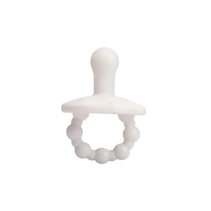 Silicone Pacifier Baby Silicone Nipple Bpa Free Silicone Food Grade Baby Teether Grade Accessories Chewable Nurs Teething Toys - Image 10