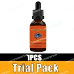 new Penis Enlarge Oil Increase Penis Potency Sexual for Male delay Lasting Sex Adult Products Erection Last Longer - Image 2