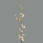 Artificial Flowers 100cm Snow Willow Wedding Flower Silk Texture American Pastoral Style Living Room Decoration Diy Props - Image 7