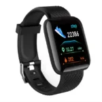 For Xiaomi Bluetooth Smart Watch Men Blood Pressure Waterproof Smartwatch Women Heart Rate Monitor Fitness Tracker Watch Sport - Image 9