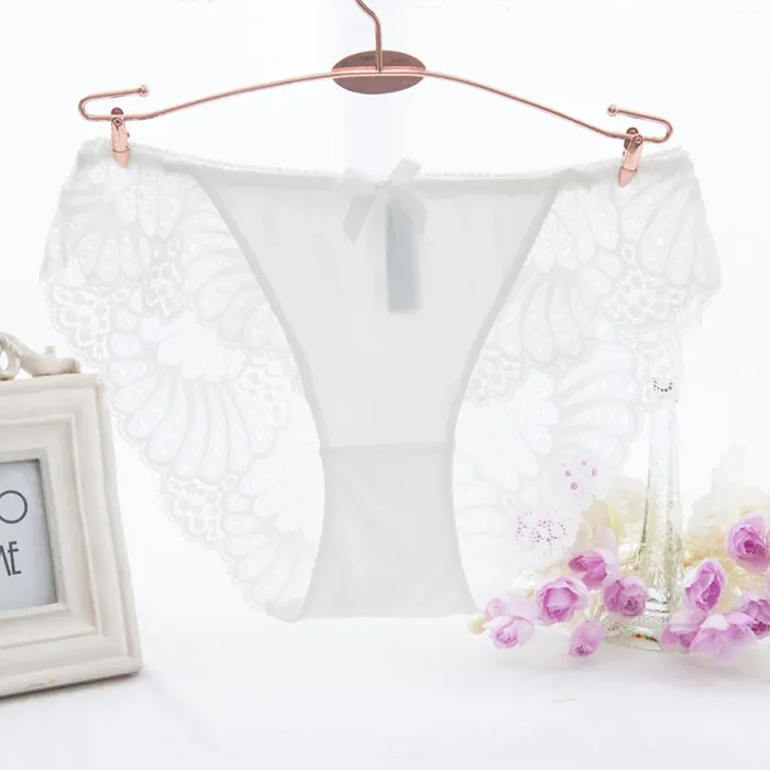 Underwear Women Lace Sexy Panties Sexy Lingerie Ropa Mujer Low Waist Briefs Large Size Ropa Interior Mujer Lenceria 3XL - Image 6