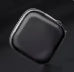 Headphone Mini Storage Bag, EVA Hard Bags, Digital Charger, Headphone Protection Bag, USB Data Cable Organizer, Transport Bags - Image 11