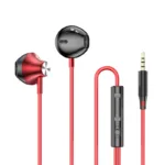 For Samsung Headphones HiFi Surround Sound In-ear USB Type C 3.5mm With wire control Wired Earplugs For Galaxy S24 S23 S22 Ultra - Image 10