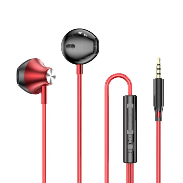 For Samsung Headphones HiFi Surround Sound In-ear USB Type C 3.5mm With wire control Wired Earplugs For Galaxy S24 S23 S22 Ultra - Image 10