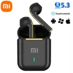 XIAOMI  Wireless Bluetooth Headphones  In Ear Stereo Sports Earphone Ture Wireless Bluetooth Headset With Mic - Image 7