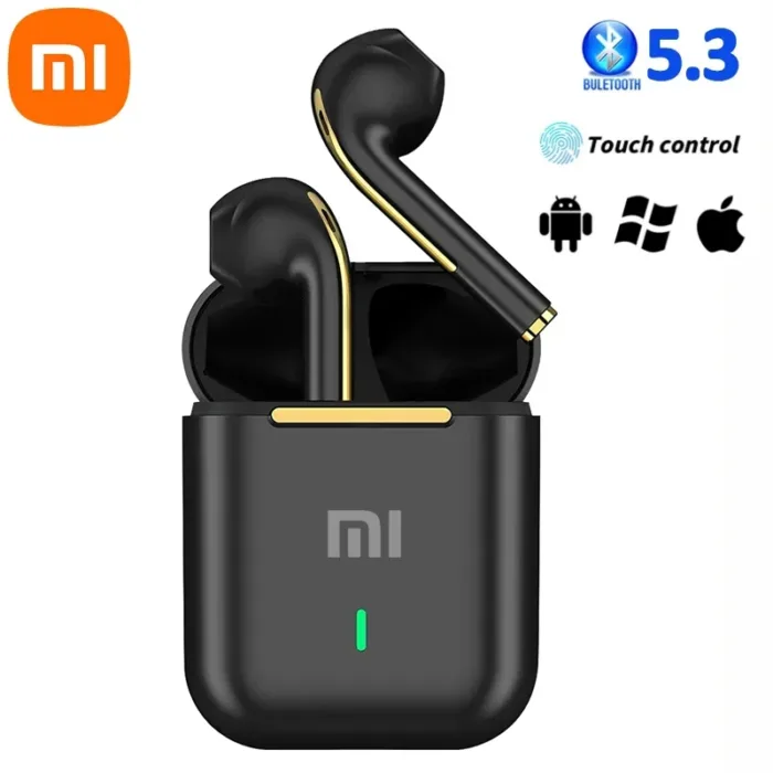 XIAOMI  Wireless Bluetooth Headphones  In Ear Stereo Sports Earphone Ture Wireless Bluetooth Headset With Mic - Image 7