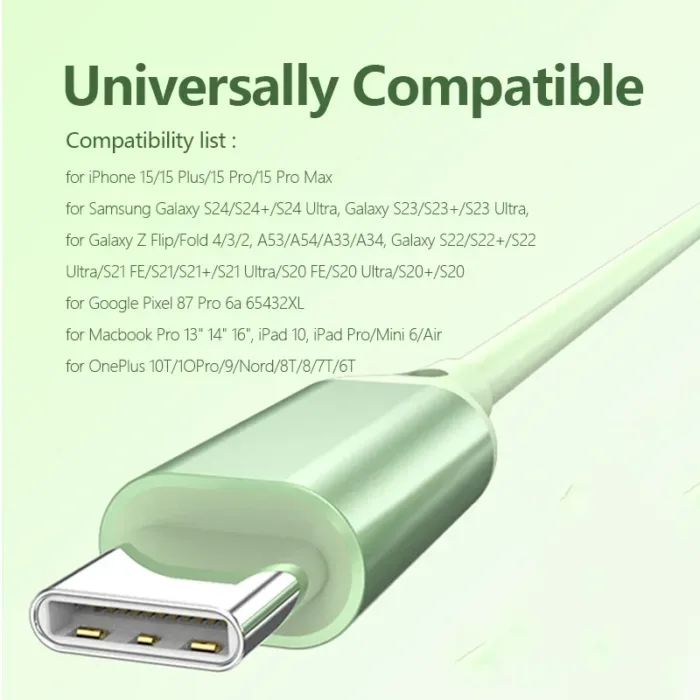 Type C Headphones Wired Earphones 3.5mm Earbud Headset With Mic DAC Chip For Samsung Galaxy S24 S23 S21 S22 Ultra iPhone15 - Image 6