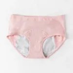 Mid Waist Cotton Panties for Menstruation Menstrual Panties Leak Proof Women Underwear Period Briefs Female Physiological Pants - Image 7