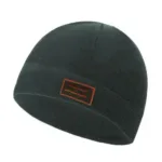 Sports Hiking Dome Hat Single Layer Keep Warm Fleece Thickened Cap Windproof Warm Hood Hat for Ski Outdoor Activities - Image 10