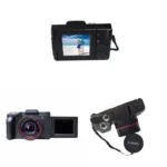 Digital Video Camera Full HD 1080P 16MP Recorder with Wide Angle Lens Vlogging Photography  Gifts Accessories - Image 3