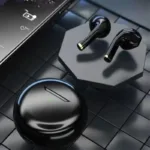 Air Pro6 Bluetooth Headphones Tws Earphone Bluetooth Wireless Bluetooth Headset Pods EarPods Wireless Headphones Pro 6 Earbuds - Image 4