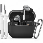 for galaxy buds 3pro silicone case 3D gamepad headphone case with keychain for Men for galaxy buds 3/buds3 pro case capa funda - Image 12