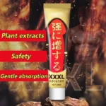 Big Dick Penis Enlargement Cream Sex Gel 30ml Increase Size Male Delay Erection Cream for Men Growth Thicken Adult Products - Image 2